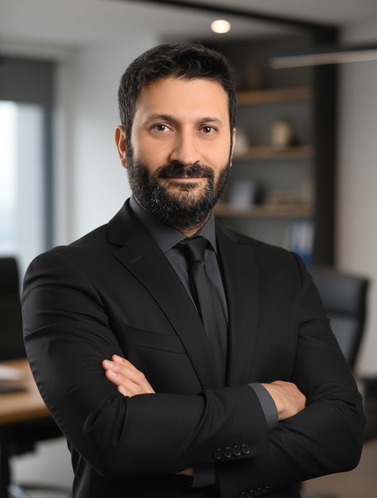 Kamil Yıldırgan